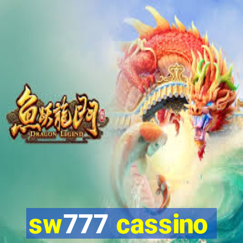 sw777 cassino